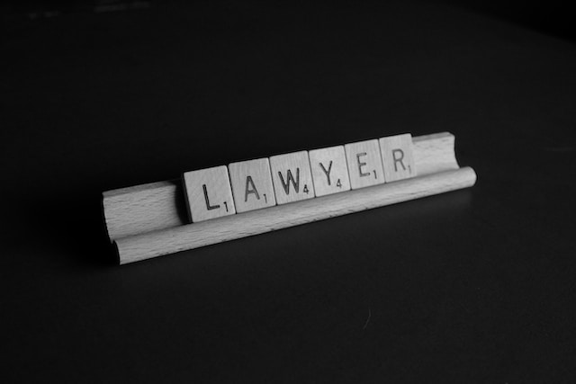 legal lawyers