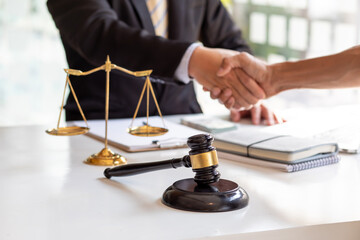lawyer